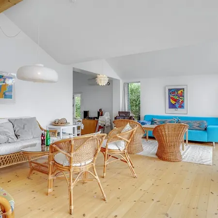 Carmen - 25m From The Sea By Interhome Ferienhaus *