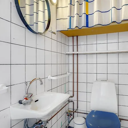 Carmen - 25m From The Sea By Interhome Dom wakacyjny