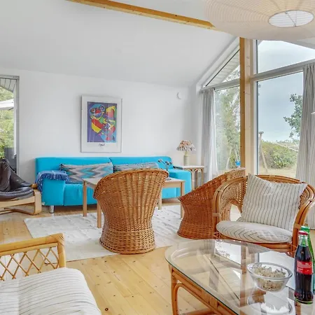 Carmen - 25m From The Sea By Interhome *