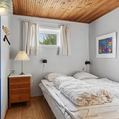 Semesterbostad Carmen - 25m From The Sea By Interhome Lumsås