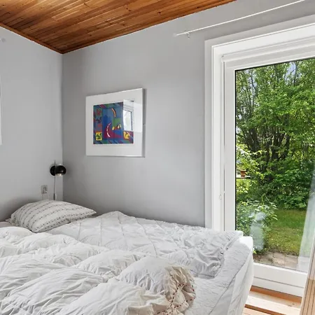 Semesterbostad Carmen - 25m From The Sea By Interhome *