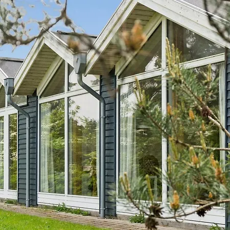 Semesterbostad Carmen - 25m From The Sea By Interhome Lumsås