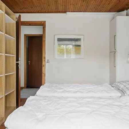 Carmen - 25m From The Sea By Interhome Lumsås