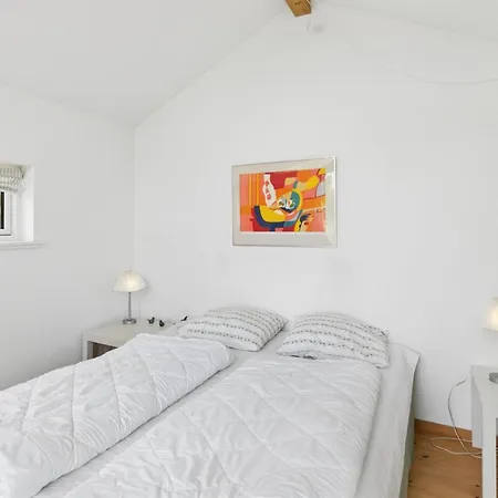 Carmen - 25m From The Sea By Interhome Semesterbostad Lumsås