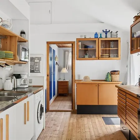 Carmen - 25m From The Sea By Interhome Semesterbostad Lumsås