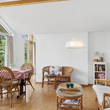 Semesterbostad Carmen - 25m From The Sea By Interhome Lumsås