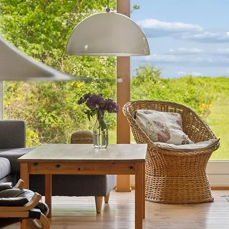 Carmen - 25m From The Sea By Interhome Semesterbostad