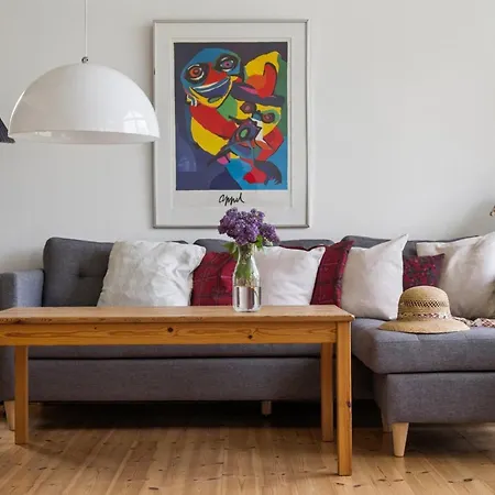 Carmen - 25m From The Sea By Interhome Semesterbostad