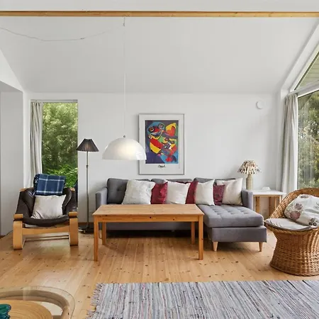 Carmen - 25m From The Sea By Interhome Semesterbostad Lumsås