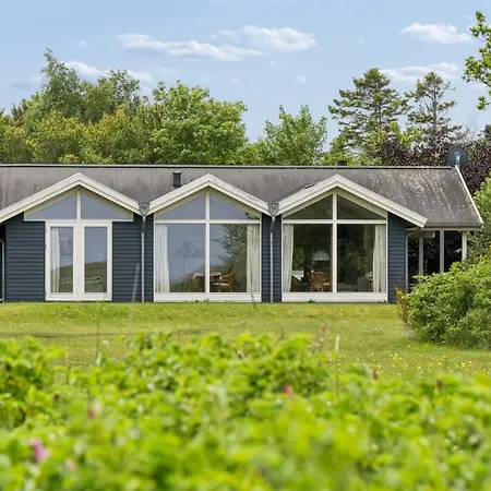 Carmen - 25m From The Sea By Interhome * Lumsås