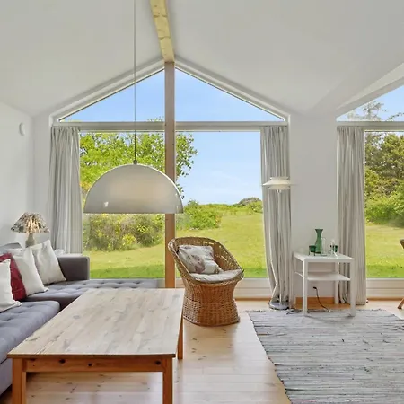 Carmen - 25m From The Sea By Interhome * Lumsås