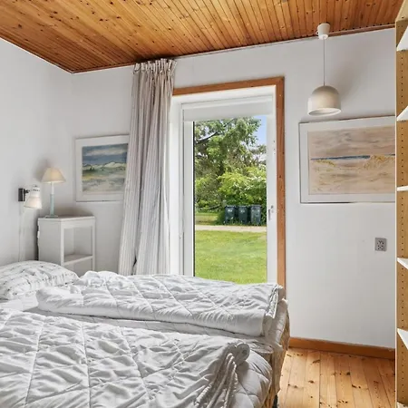 Carmen - 25m From The Sea By Interhome بيت للعطل Lumsås
